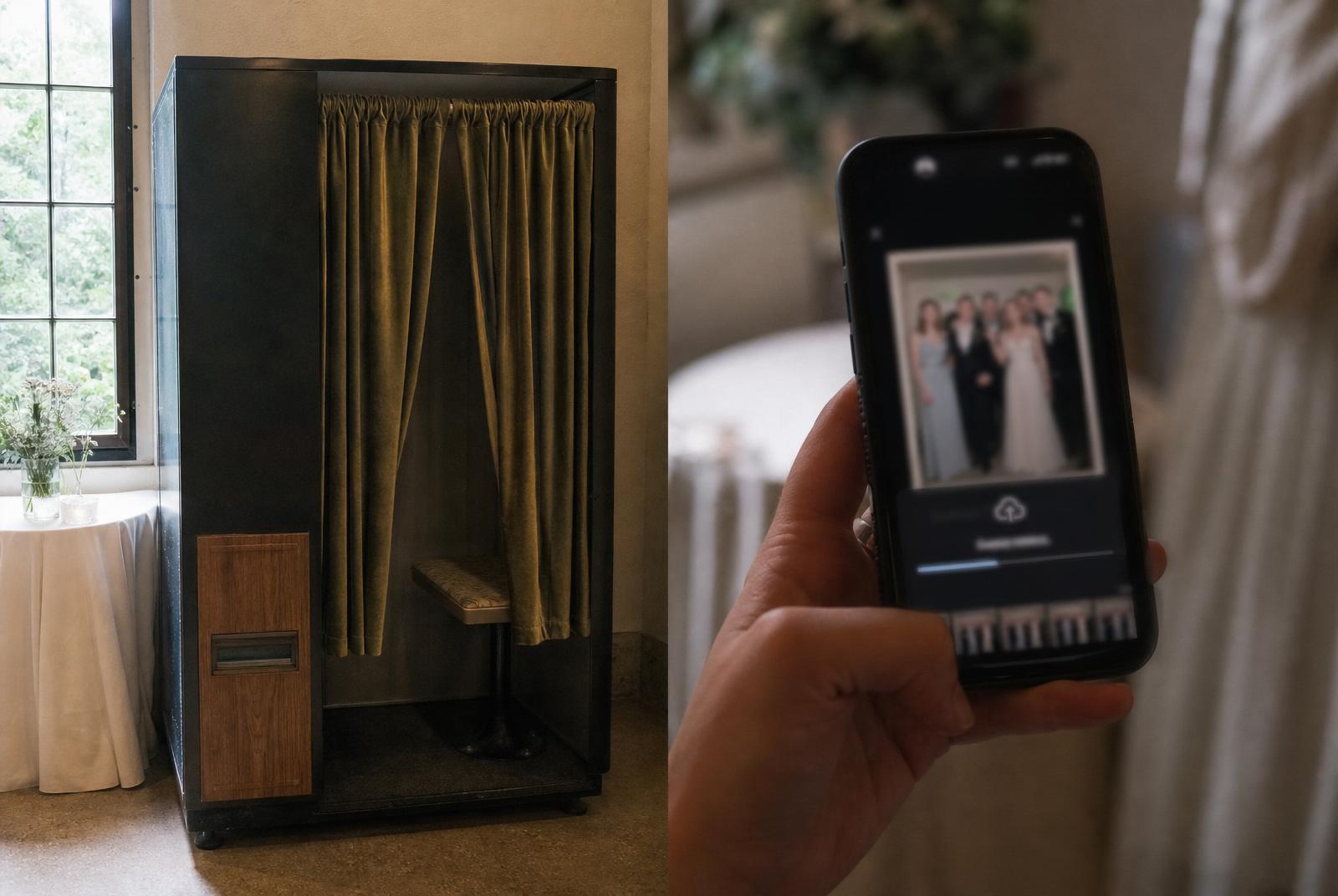 Partylio vs de fotobox